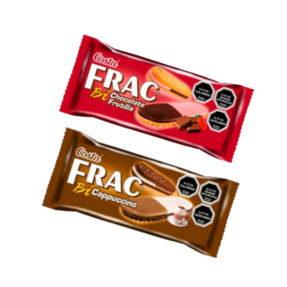 galletas frac costa