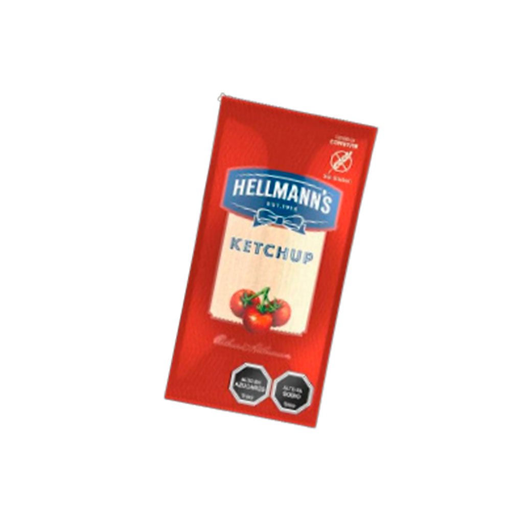 ketchup hellmanns